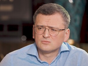 Кулеба відповів, чи мав конфлікт із Зеленським