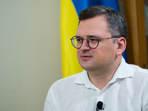 Кулеба розповів, чи була домовленість про поділ України між Путіним і Орбаном