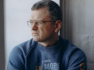 Кулеба: Лавров був особистістю, а став гівном