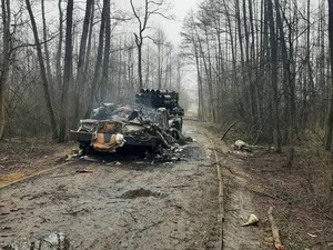 Підготовка до оборони Києва почалася ще до вторгнення, але часу було критично мало – Сирський
