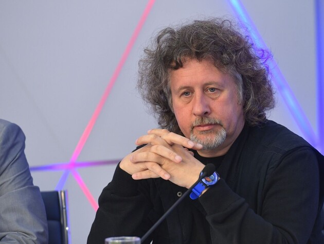 СБУ повідомила про підозру колишнього харківського журналіста Кеворкяна