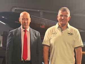 Штілерман: Справедливе завершення війни – це розпад Російської імперії