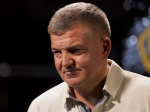 Співвласник компанії, яка виготовляє ракети 