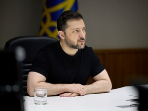 Що не можна брати на зустріч із Зеленським. Відома співачка розкрила секрет після спілкування з президентом