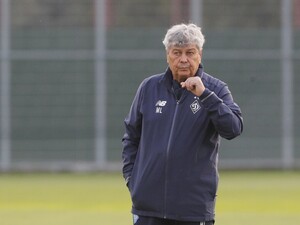 Чим запам'ятався легендарний Мірча Луческу, один із найтитулованіших тренерів світу