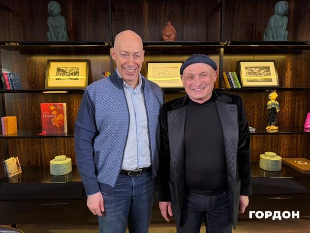 Блатна романтика, замахи, погрози Полякової, 