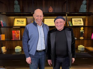 Блатна романтика, замахи, погрози Полякової, 
