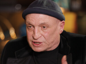 Чи піде Буряковський у президенти. Чоловік Полякової зробив заяву