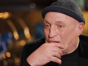 Буряковський: Бути забезпеченим – це жити так, щоб діставати задоволення від того, що маєш