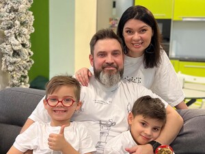 Як освятити паски без натовпу й черг. Відомий ведучий розкрив дієвий секрет