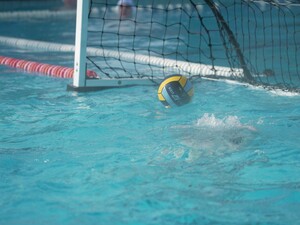 Збірній України з водного поло зарахували поразку на Кубку світу за відмову грати з росіянами
