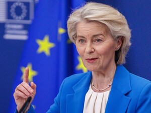 Угорщина і ЄС розпочали перезавантаження відносин? Politico прогнозувало ймовірність 
