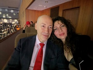 Бунт у Росії, падіння рейтингу Путіна, чи піде Буданов у президенти. Стрим Бацман із Гордоном. Трансляція