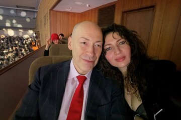 Бунт у Росії, падіння рейтингу Путіна, чи піде Буданов у президенти. Стрим Бацман із Гордоном. Трансляція