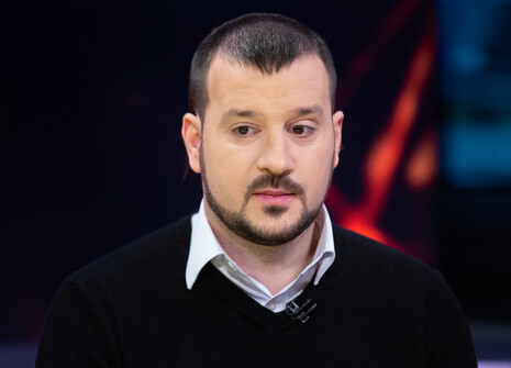 Велике питання, як буде виглядати ЄС, коли ми наблизимося до членства
