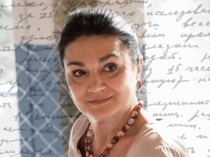 Роман з улюбленцем жінок і правда про шоу 