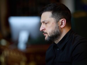 Зеленський заявив про п'ятьох убитих у Києві. Генпрокурор розповів про стрільця – уродженця Москви 