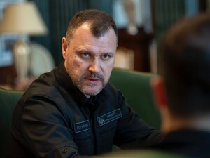 Нападник у Києві нічого не вимагав, розстрілював людей хаотично і мав зареєстровану зброю – Клименко
