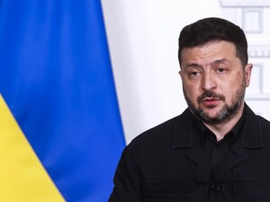 Був притягнений до відповідальності й довго жив у Донецькій області. Зеленський розповів про стрільця в Києві