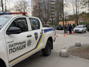 Розстріл людей у Києві кваліфікували як теракт