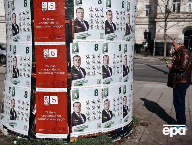 Вибори в Болгарії. Чи стане проросійський Радев новою ставкою Кремля після Орбана?