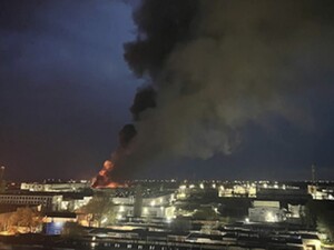 ВМС України прозвітували про успішне застосування 
