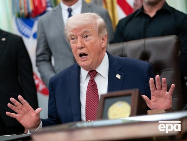 Угода або удари. Трамп анонсував новий раунд переговорів у Пакистані і знову пригрозив Ірану
