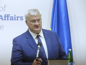 Зеленський, Путін, Трамп і Ердоган. У МЗС розкрили, що Україна запропонувала Туреччині