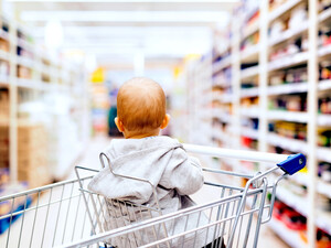 В Австрії в дитячому харчуванні виявили щурячу отруту. Продукцію вилучили з понад 1 тис. магазинів