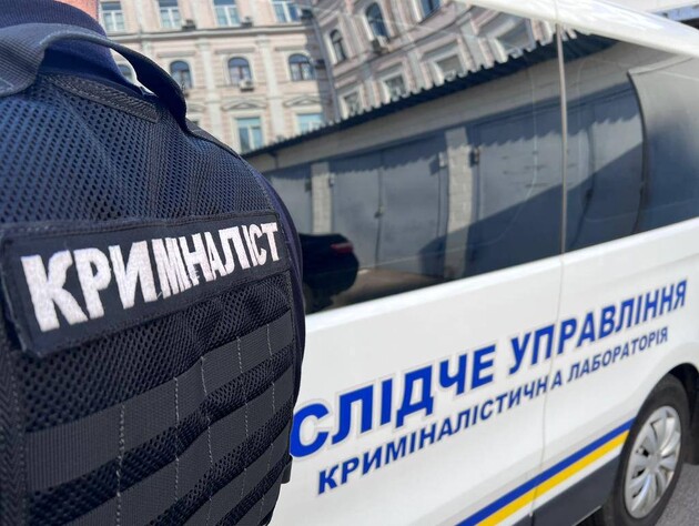 В Одесі в автомобілі виявили тіло депутата міської ради. ЗМІ назвали ім'я