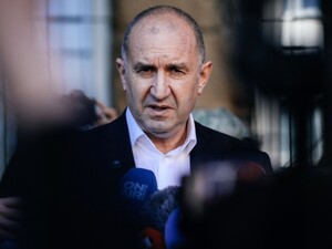 На парламентських виборах у Болгарії лідирує проросійський кандидат