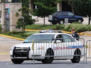 У США сталася масова стрілянина, загинули діти