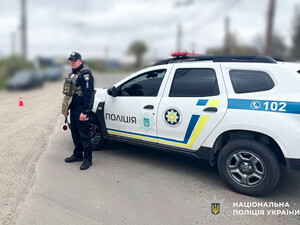 Поблизу Рівного стався вибух. Є постраждалі