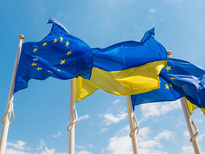 Україні пропонують часткове членство в ЄС без основних прав – FT