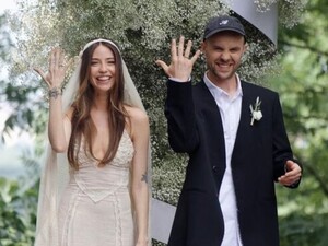 Чому Дорофєєва пішла від Dantes до чоловіка своєї подруги – Кацуріна. Історія кохання співачки й ресторатора
