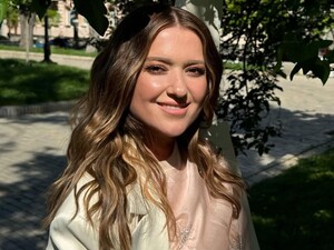 Могилевська про рідних дітей свого чоловіка: Я не тільки їх люблю, я вважаю, що вони є прикладом для моїх