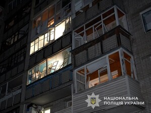 Росія масовано атакувала Суми дронами. Є влучання, виникли пожежі, серед постраждалих – підліток