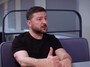 Зеленський: Є 200 дуже сильних оборонних українських компаній, і 30 із них – це світовий топ