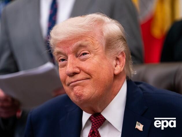 Трамп заявив, що ядерні об'єкти в Ірані 
