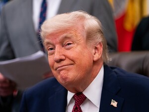 Трамп заявив, що ядерні об'єкти в Ірані 