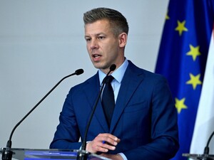 Мадяр заявив, що Нетаньяху заарештують, якщо той приїде до Угорщини