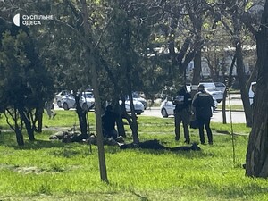 Зі стріляниною й гонитвою. В Одесі затримали співробітників ТЦК, усунуто обласне й районне керівництво