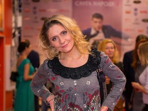 Шведське кохання зірки 