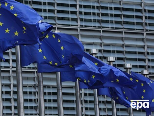 ЄС запустив фінальну процедуру для кредиту Україні на €90 млрд