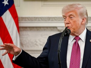 Трамп припустив, що угоди з Іраном 