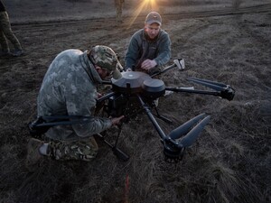 Позиція України на фронті найсильніша за рік. У МЗС пояснили, як це впливає на переговори