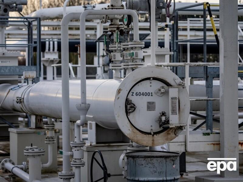Україна офіційно повідомила про готовність відновити транзит нафтопроводом 