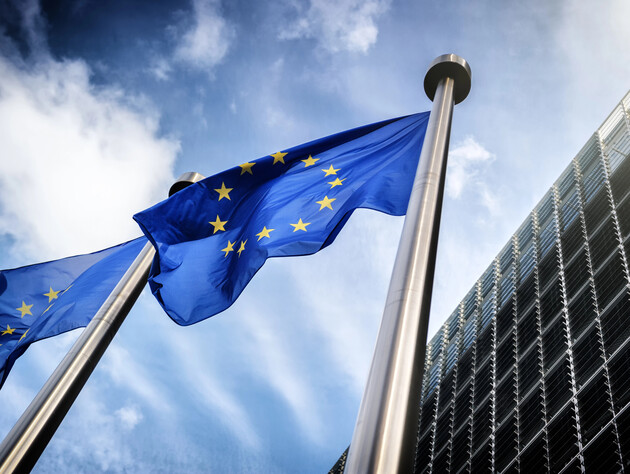 Посли ЄС погодили €90 млрд для України і 20-й пакет санкцій проти РФ – ЗМІ