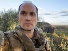 Сюжет, гідний Тарантіно: кожна пиятика закінчувалася стріляниною, поки рашистів не залишилося двоє