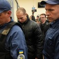 Стрілянина в Києві. За двох поліцейських, заарештованих після скандалу, внесли заставу